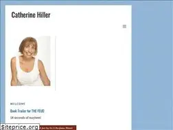 Sites similar to catherinehiller.net
