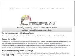Sites similar to catherinehodge.com