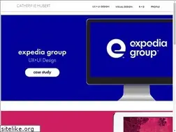 Sites similar to catherinehubert.com