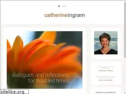 Sites similar to catherineingram.com