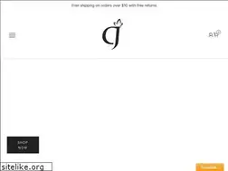 Sites similar to catherinejinn.com