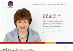 Sites similar to catherinejohns.com