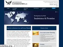 Sites similar to catherineken.com