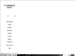 Sites similar to catherinekingmusic.com