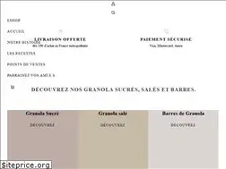 Sites similar to catherinekluger.fr