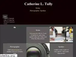 Sites similar to catherineltully.com