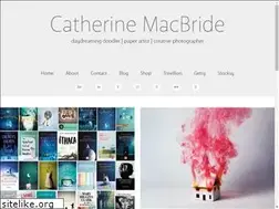 Sites similar to catherinemacbride.com