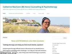 Sites similar to catherinemaccann.co.uk