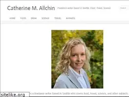 Sites similar to catherinemallchin.com