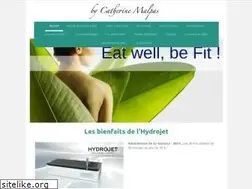 Sites similar to catherinemalpas.fr