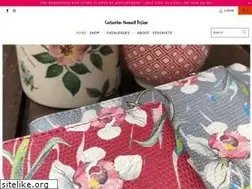 Sites similar to catherinemanuelldesign.com