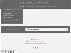 Sites similar to catherinemarchandart.com