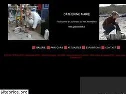 Sites similar to catherinemarie.fr