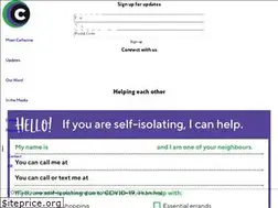 Sites similar to catherinemckenney.ca