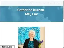 Sites similar to catherinemdacupuncture.com