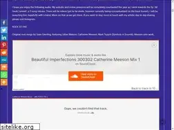 Sites similar to catherinemeeson.com