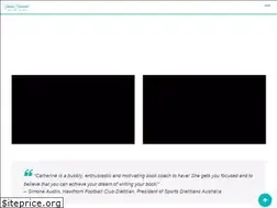Sites similar to catherinemoolenschot.com.au