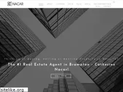 Sites similar to catherinenacar.ca