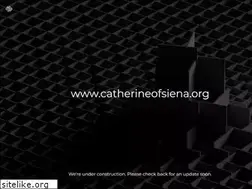 Sites similar to catherineofsiena.org