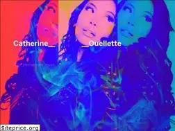 Sites similar to catherineouellette.com