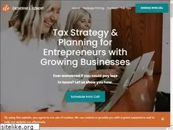 Sites similar to catherineozment.com