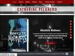 Sites similar to catherinepelonero.net