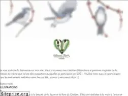 Sites similar to catherineplanteart.com