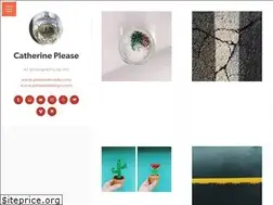 Sites similar to catherineplease.com