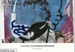 Sites similar to catherineputman.com
