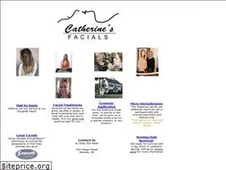 Sites similar to catherinerigney.com