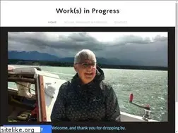 Sites similar to catherineripley.ca