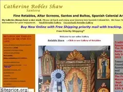 Sites similar to catherineroblesshaw.com