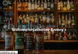 Sites similar to catherinerooneys.com