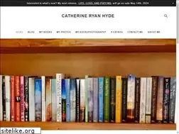 Sites similar to catherineryanhyde.com