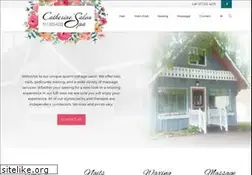 Sites similar to catherinesalon.com