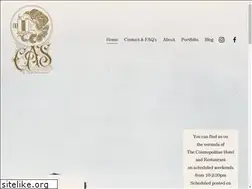 Sites similar to catherinesegura.com