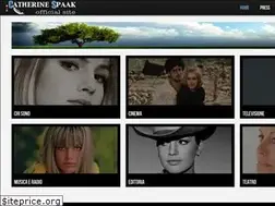 Sites similar to catherinespaak.eu