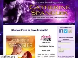 Sites similar to catherinespangler.com