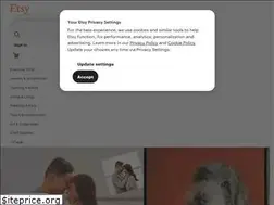 Sites similar to catherinesstudioart.etsy.com