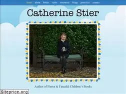 Sites similar to catherinestier.com