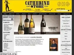 Sites similar to catherinestore.com