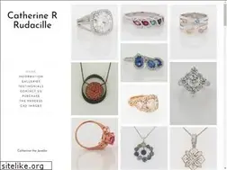 Sites similar to catherinethejeweler.com