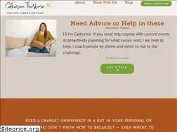 Sites similar to catherinethorburn.com