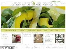 Sites similar to catherinewalthers.com