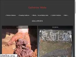 Sites similar to catherinewhite.com
