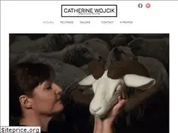 Sites similar to catherinewojcik.com