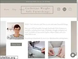 Sites similar to catherinewrightsoftfurnishings.com