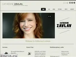 Sites similar to catherinezavlav.com