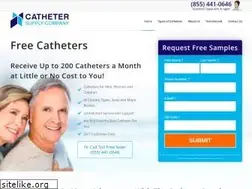 Sites similar to cathetersupply.com
