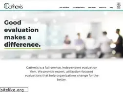 Sites similar to cathexisconsulting.ca